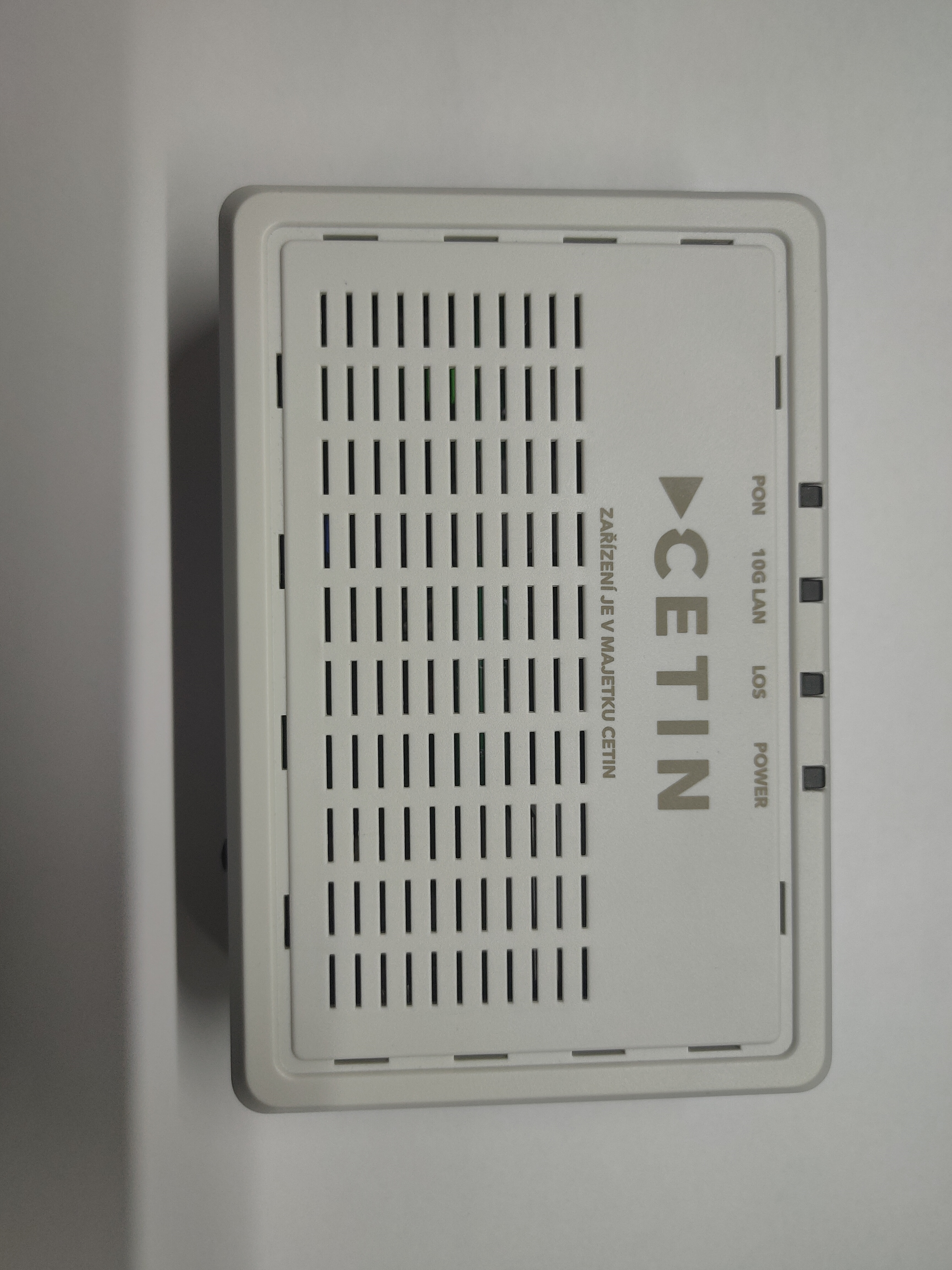 Comtrend GRG-4362 Bottom Cover