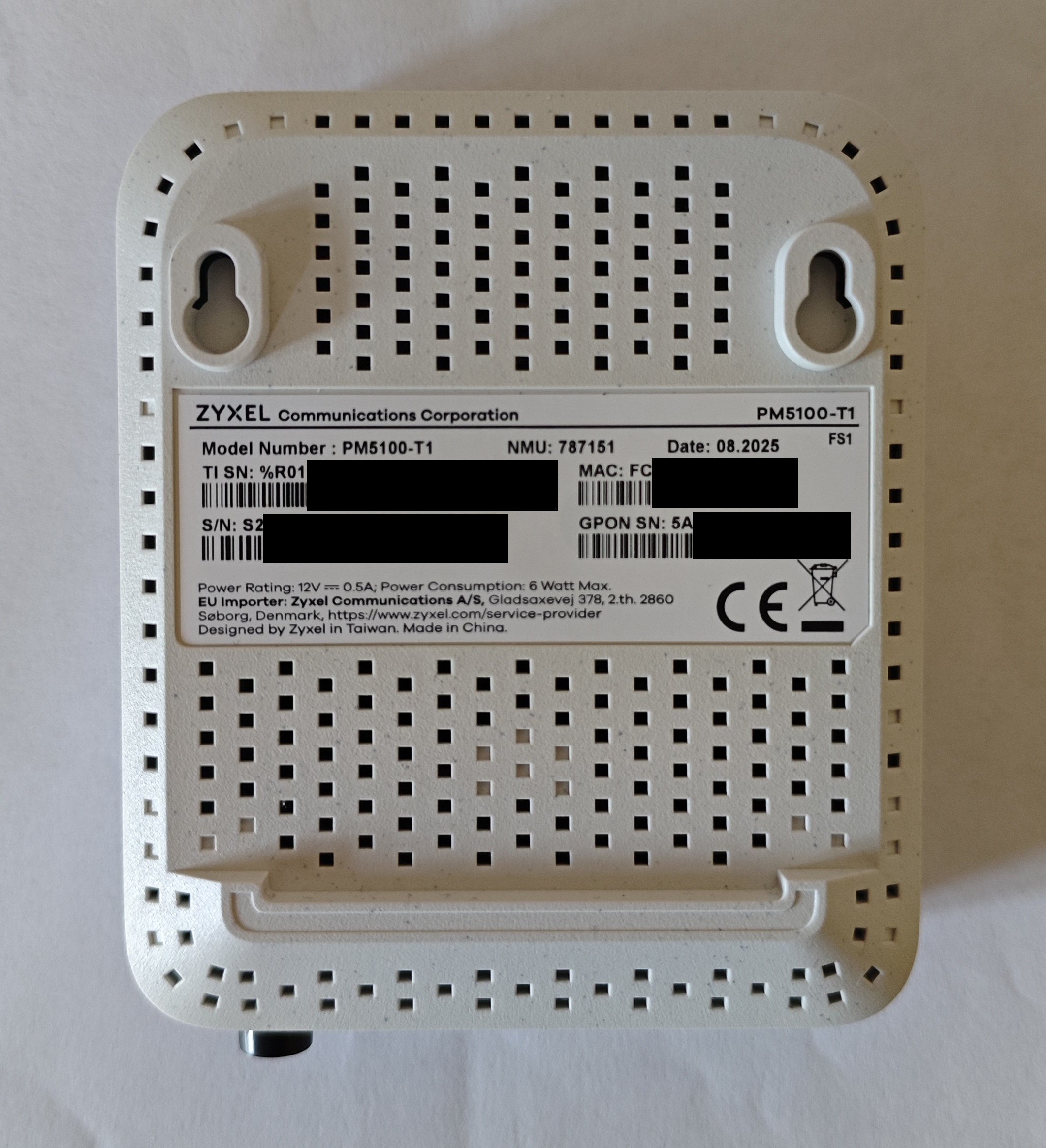 PM5100-T1